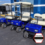 cricket golf cart weston, cricket mini mobility golf carts
