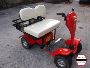 cricket golf cart weston, cricket mini mobility golf carts