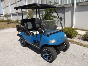 golf cart financing, weston golf cart financing, easy cart financing