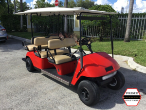 used golf carts weston, used golf cart for sale, weston used cart