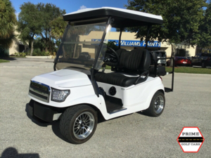 used golf carts weston, used golf cart for sale, weston used cart